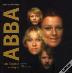 Capa do artigo Abba
