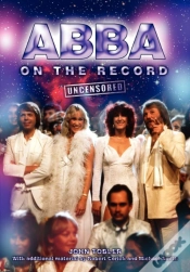 Capa do artigo Abba On The Record Uncensored
