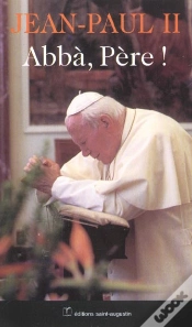 Capa do artigo Abba Pere
