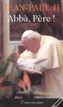 Capa do artigo Abba Pere