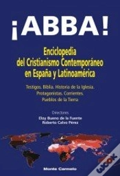 Capa do artigo ¡Abba!