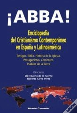 Capa do artigo ¡Abba!