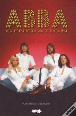 Capa do artigo Abba