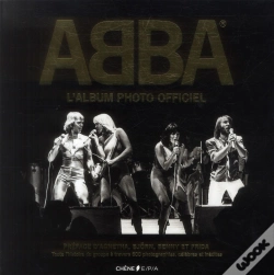 Capa do artigo Abba