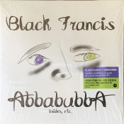 Capa do artigo Abbabubba (Bsides, Etc.) - Vinil