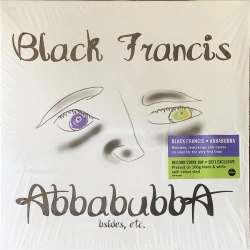 Capa do artigo Abbabubba (Bsides, Etc.) - Vinil