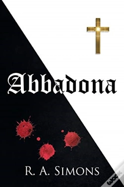 Capa do artigo Abbadona