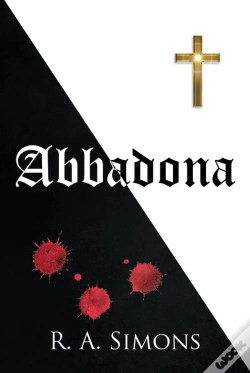 Capa do artigo Abbadona