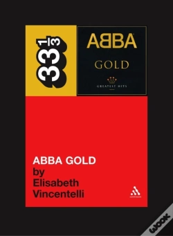 Capa do artigo Abba'S Abba Gold
