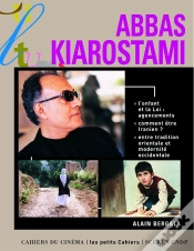 Capa do artigo Abbas Kiarostami