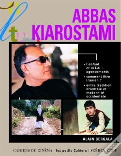 Capa do artigo Abbas Kiarostami