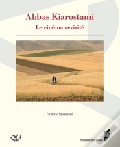 Capa do artigo Abbas Kiarostami