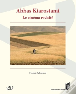 Capa do artigo Abbas Kiarostami