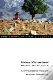 Capa do artigo Abbas Kiarostami