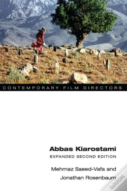 Capa do artigo Abbas Kiarostami