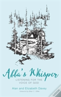 Capa do artigo Abba'S Whisper