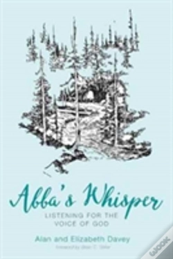 Capa do artigo Abba'S Whisper