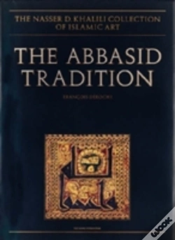 Capa do artigo Abbasid Tradition