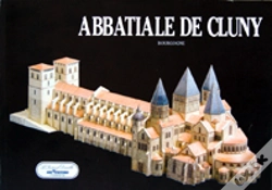 Capa do artigo Abbatiale De Cluny