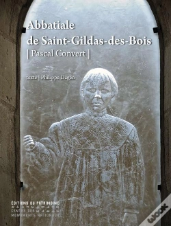 Capa do artigo Abbatiale De Saint Gildas Des Bois