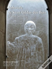 Capa do artigo Abbatiale De Saint Gildas Des Bois