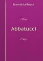 Abbatucci - Preview
