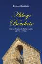 Abbaye Boucheix - Preview