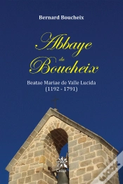 Capa do artigo Abbaye Boucheix