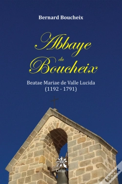 Capa do artigo Abbaye Boucheix