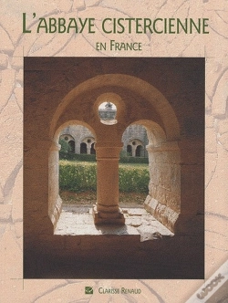Capa do artigo Abbaye Cistercienne En France