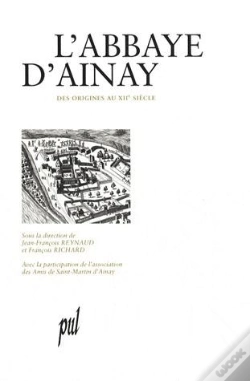 Capa do artigo Abbaye D Ainay