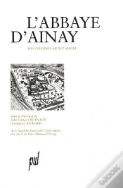 Capa do artigo Abbaye D Ainay