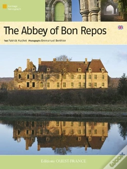 Capa do artigo Abbaye De Bon-Repos