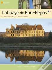 Capa do artigo Abbaye De Bon-Repos