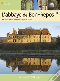 Capa do artigo Abbaye De Bon-Repos