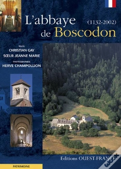 Capa do artigo Abbaye De Boscodon
