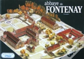 Abbaye De Fontenay ; Bourgogne