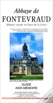 Capa do artigo Abbaye De Fontevraud ; Abbaye Royale En Pays De La Loire