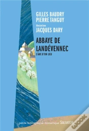Capa do artigo Abbaye De Landévennec, L