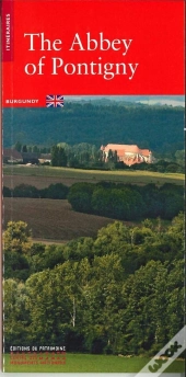 Abbaye De Pontigny (Version Anglaise) (L