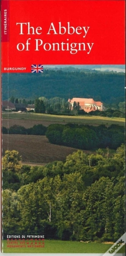 Capa do artigo Abbaye De Pontigny (Version Anglaise) (L