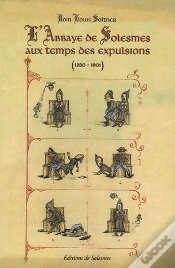 Capa do artigo Abbaye De Solesmes Au Temps Des Expulsions