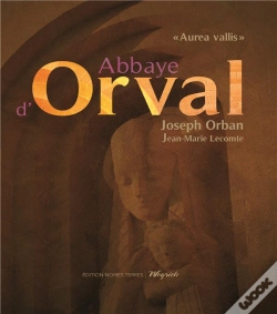 Capa do artigo Abbaye D'Orval ; Aurea Vallis