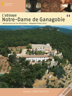 Capa do artigo Abbaye Notre Dame De Ganagobie