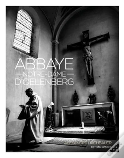Capa do artigo Abbaye Notre-Dame D'Oelenberg