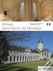 Capa do artigo Abbaye Saint-Martin De Mondaye