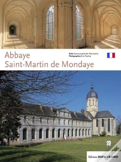Capa do artigo Abbaye Saint-Martin De Mondaye