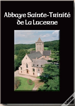 Capa do artigo Abbaye Sainte-Trinité De La Lucerne