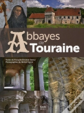 Capa do artigo Abbayes De Touraine