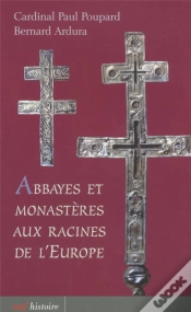 Capa do artigo Abbayes Et Monasteres Aux Racines De L